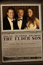 Cover image of the movie The Elder Son