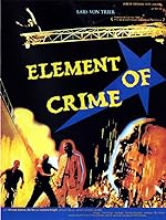 Cover image of the movie The Element of Crime