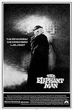 Cover image of the movie The Elephant Man