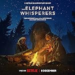 Cover image of the movie The Elephant Whisperers
