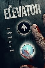 Cover image of the movie The Elevator