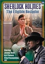 Cover image of the movie The Eligible Bachelor