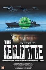 Cover image of the movie The Elite