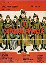 Cover image of the movie The Elusive Corporal