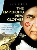 Cover image of the movie The Emperor's New Clothes