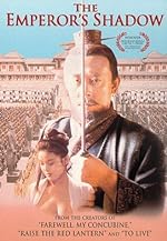Cover image of the movie The Emperor's Shadow