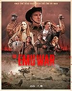 Cover image of the movie The Emu War
