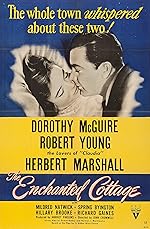 Cover image of the movie The Enchanted Cottage