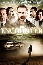 Cover image of the movie The Encounter