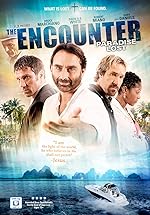 Cover image of the movie The Encounter: Paradise Lost