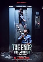 Cover image of the movie The End?