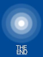 Cover image of the movie The End