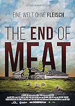 Cover image of the movie The End of Meat