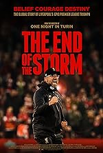 Cover image of the movie The End of the Storm