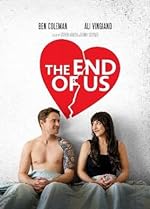 Cover image of the movie The End of Us