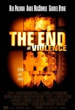 Cover image of the movie The End of Violence