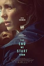 Cover image of the movie The End We Start From