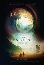 Cover image of the movie The Endless