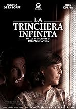 Cover image of the movie The Endless Trench