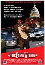 Cover image of the movie The Enemy Within