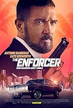 Cover image of the movie The Enforcer