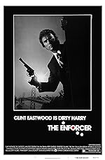 Cover image of the movie The Enforcer