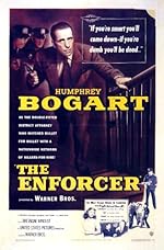 Cover image of the movie The Enforcer