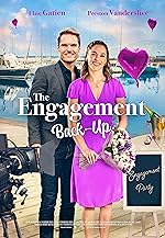 Cover image of the movie The Engagement Back-Up