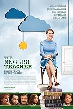 Cover image of the movie The English Teacher