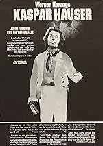 Cover image of the movie The Enigma of Kaspar Hauser