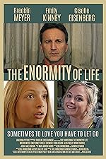 Cover image of the movie The Enormity of Life