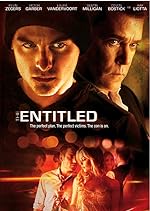 Cover image of the movie The Entitled