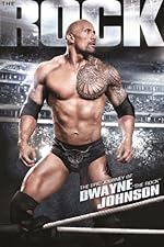 Cover image of the movie The Epic Journey of Dwayne 'The Rock' Johnson