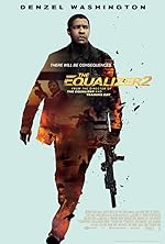 Cover image of the movie The Equalizer 2