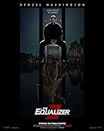 Cover image of the movie The Equalizer 3