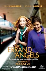 Cover image of the movie The Errand of Angels
