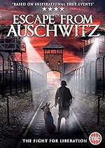 Cover image of the movie The Escape from Auschwitz
