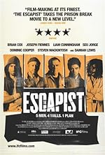 Cover image of the movie The Escapist