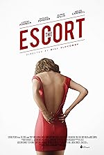 Cover image of the movie The Escort