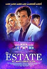 Cover image of the movie The Estate