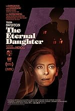 Cover image of the movie The Eternal Daughter
