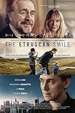 Cover image of the movie The Etruscan Smile