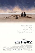 Cover image of the movie The Evening Star