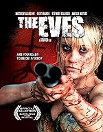 Cover image of the movie The Eves