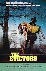 Cover image of the movie The Evictors