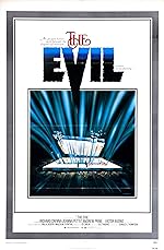 Cover image of the movie The Evil