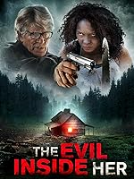 Cover image of the movie The Evil Inside Her