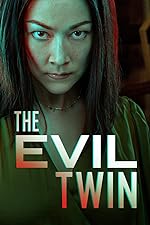 Cover image of the movie The Evil Twin