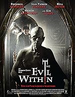 Cover image of the movie The Evil Within