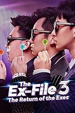Cover image of the movie The Ex-File 3: Return of the Exes